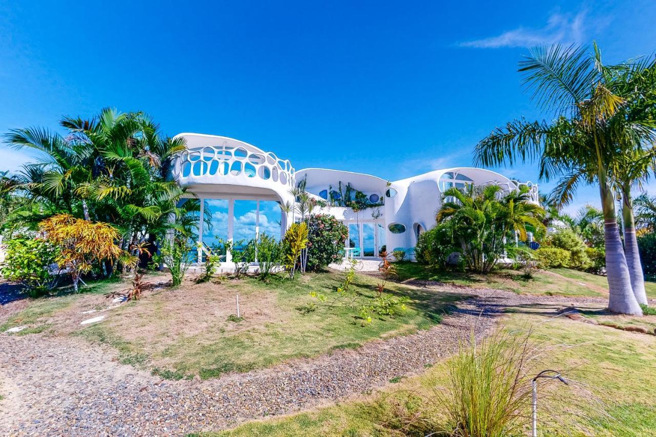 מאיה ביץ' Dolphin @ Swan Villas מראה חיצוני תמונה