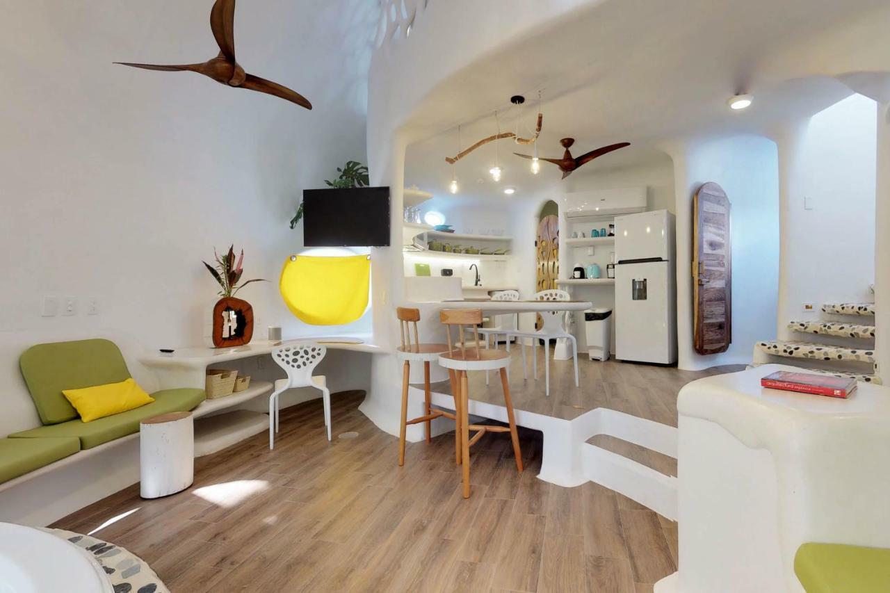 מאיה ביץ' Dolphin @ Swan Villas מראה חיצוני תמונה