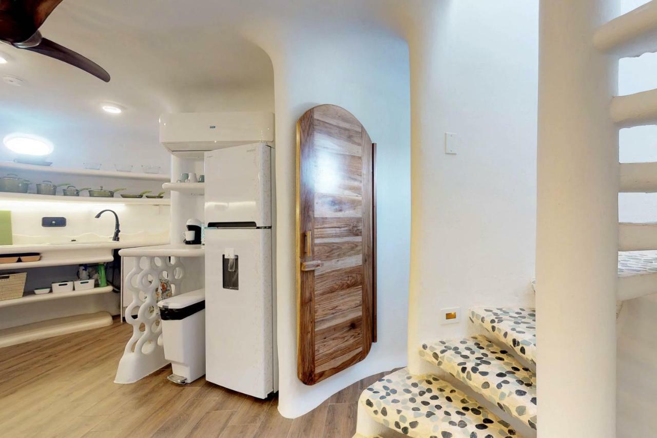 מאיה ביץ' Dolphin @ Swan Villas מראה חיצוני תמונה