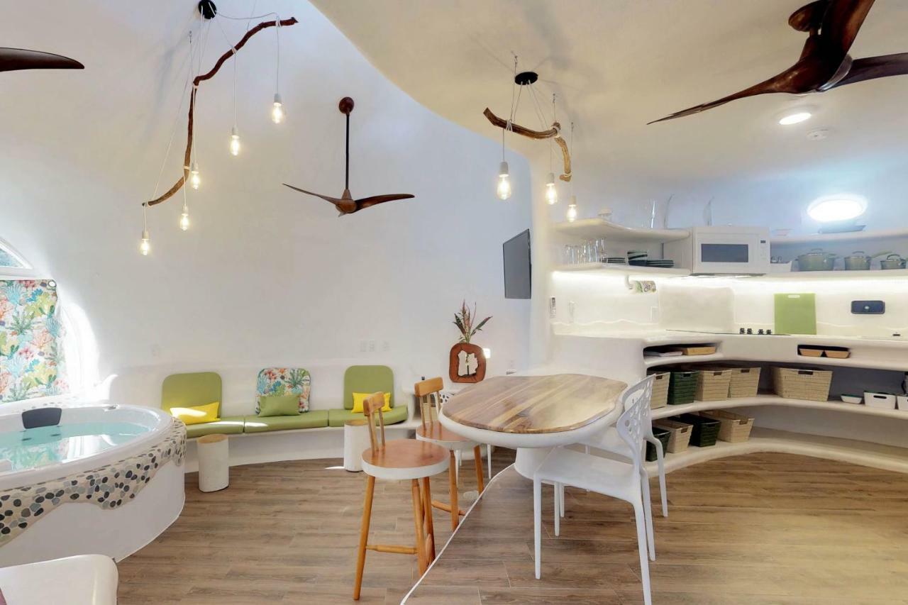 מאיה ביץ' Dolphin @ Swan Villas מראה חיצוני תמונה