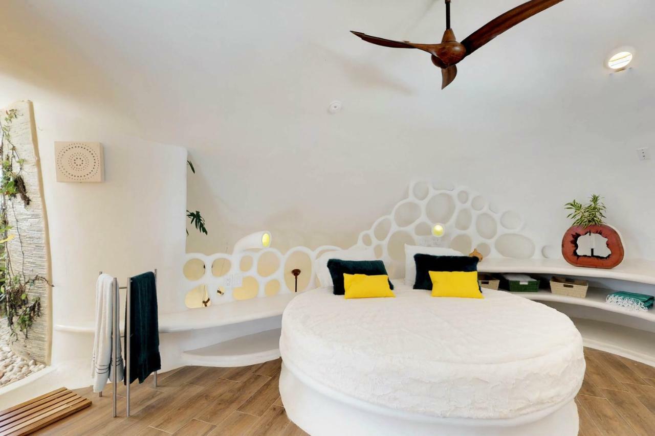מאיה ביץ' Dolphin @ Swan Villas מראה חיצוני תמונה