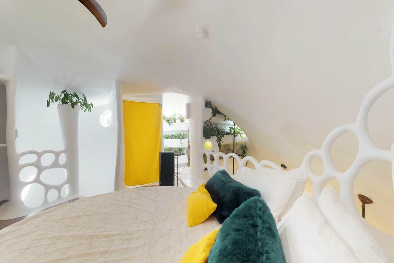 מאיה ביץ' Dolphin @ Swan Villas מראה חיצוני תמונה