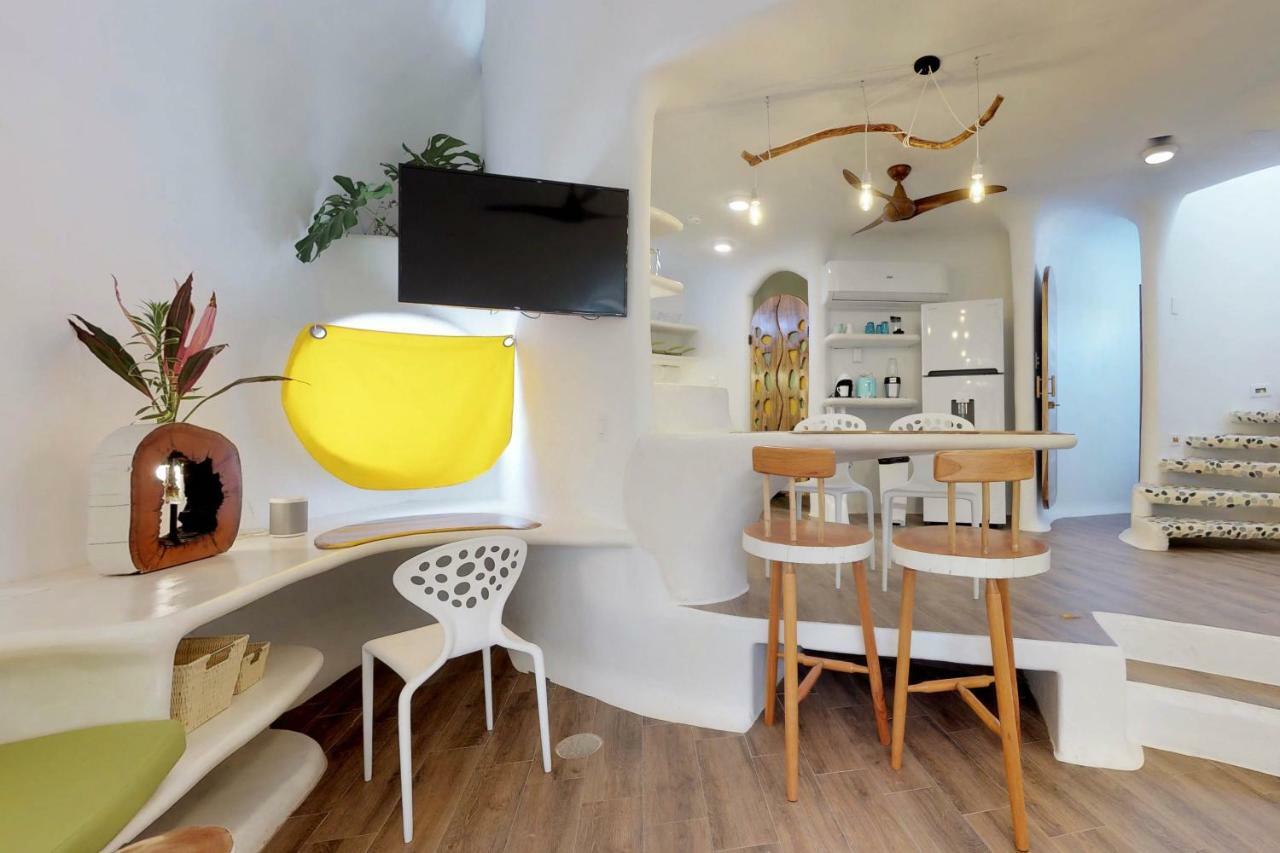 מאיה ביץ' Dolphin @ Swan Villas מראה חיצוני תמונה